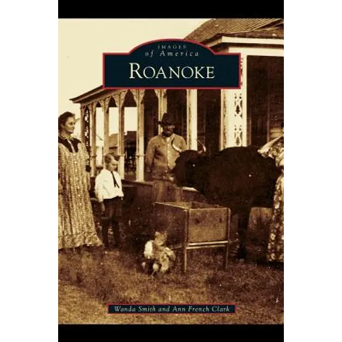 Roanoke