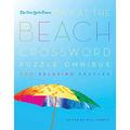 New York Times Day at the Beach Crossword Puzzle Omnibus