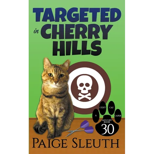 Targeted in Cherry Hills