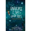 Universe at the Tips of Your Toes: real poems written for real kids
