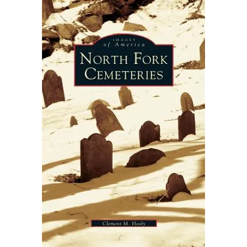 North Fork Cemeteries