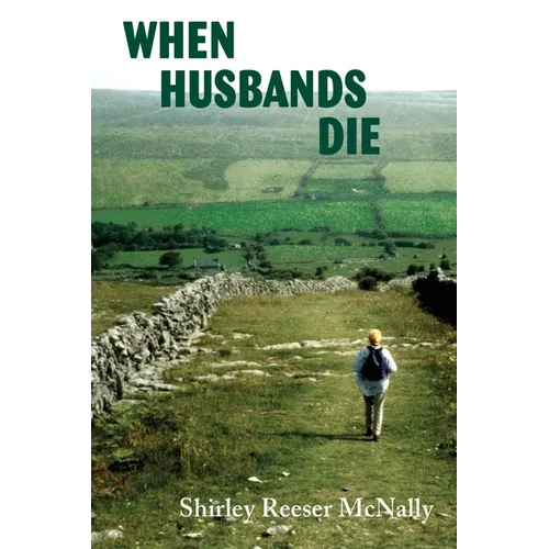 When Husbands Die