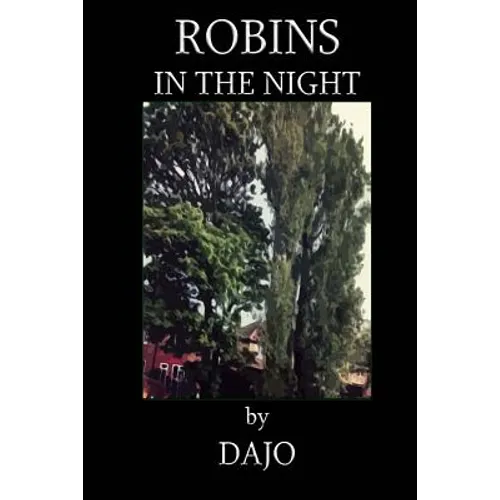 Robins in the Night