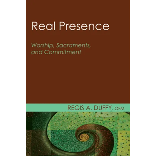 Real Presence