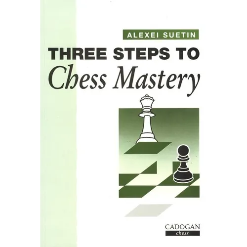 Basic Chess Openings