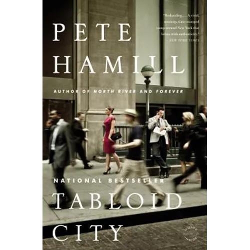 Tabloid City