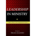 Leadership in Ministry: Bowen Theory in the Congregational Context