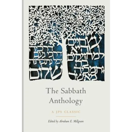 The Sabbath Anthology