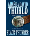 Black Thunder: An Ella Clah Novel