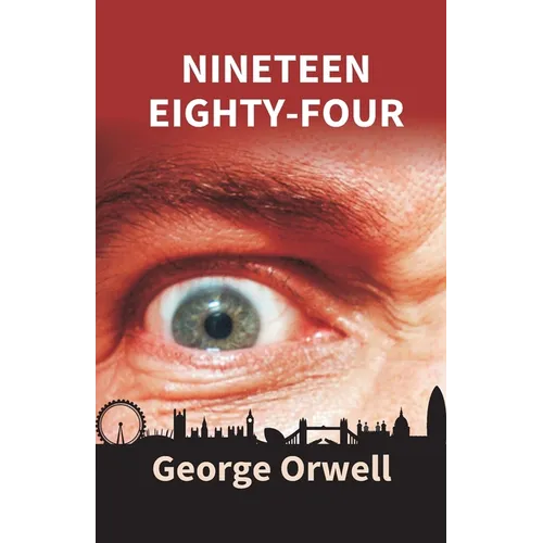 Nineteen Eighty-Four