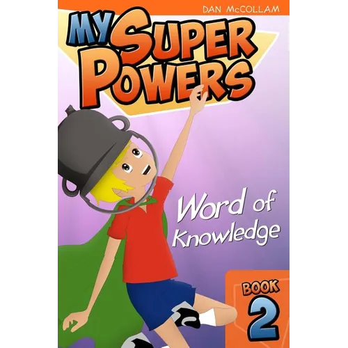 Word of Knowledge