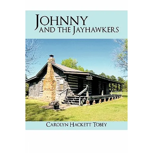 Johnny and the Jayhawkers