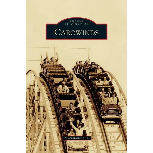 Carowinds