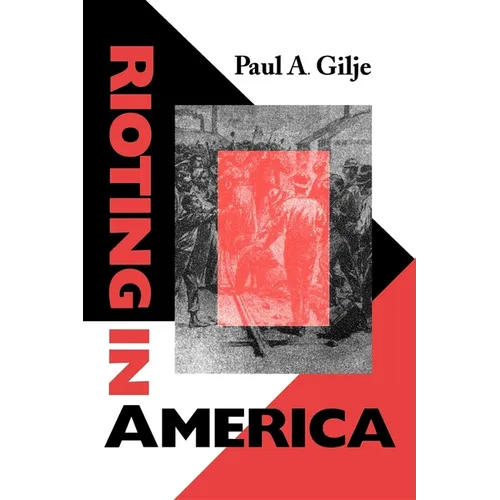 Rioting in America