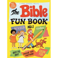 The Bible Fun Book No. 1