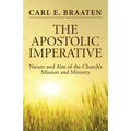 The Apostolic Imperative