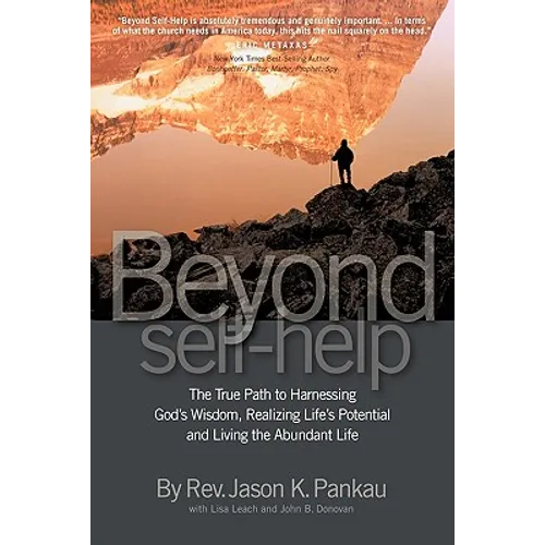Beyond Self-Help