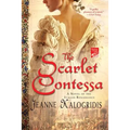 The Scarlet Contessa: A Novel of the Italian Renaissance