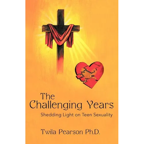 The Challenging Years: Shedding Light on Teen Sexuality