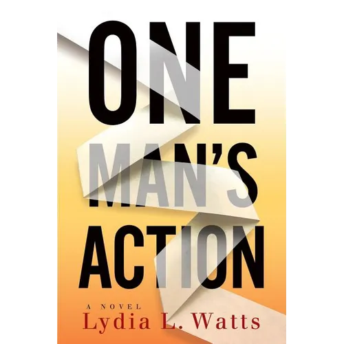 One Man's Action
