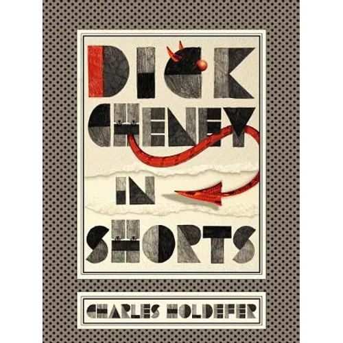 Dick Cheney in Shorts