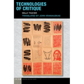 Technologies of Critique