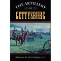 The Artillery of Gettysburg