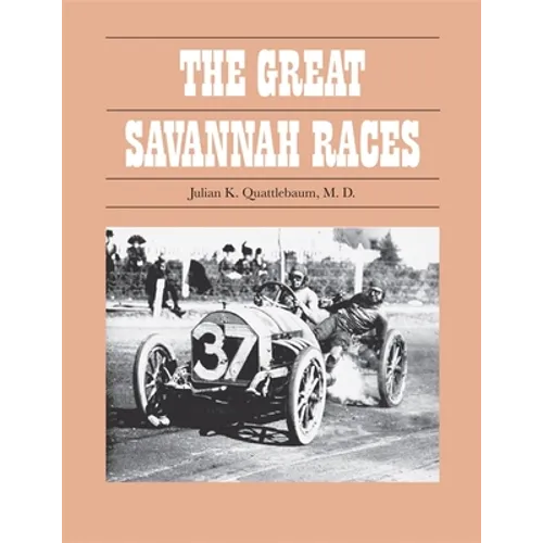 The Great Savannah Races