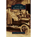 Stow and Munroe Falls