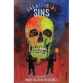 Sacrificial Sins: Book 2, the Sins Volumes