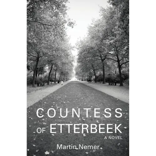 Countess of Etterbeek