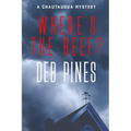 Where's the Beef?: A Chautauqua Mystery Novelette