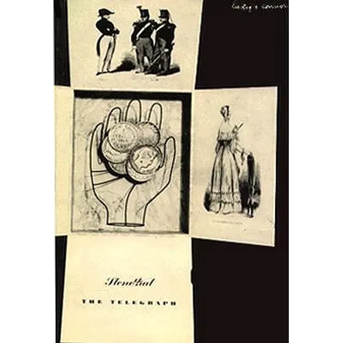 The Telegraph: Lucien Leuwen Book 2