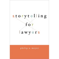 Storytelling for Lawyers