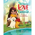 When Love Flows: The Beauty of Encouraging Others