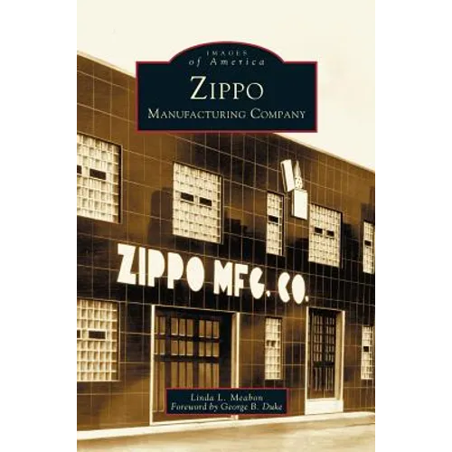 Zippo Manufacturing Company