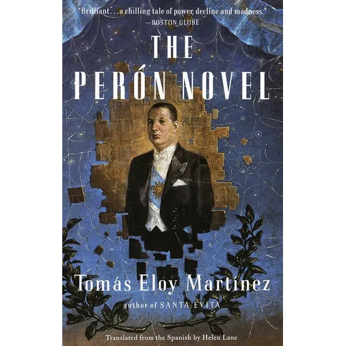 The Peron Novel