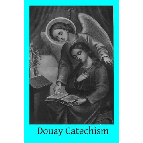 Douay Catechism