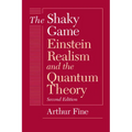 The Shaky Game