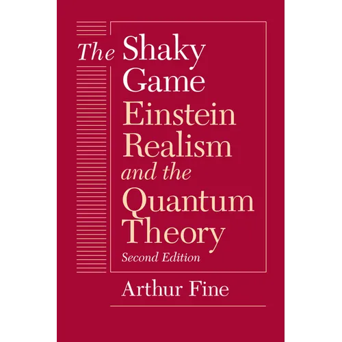 The Shaky Game