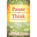 Pause and Think