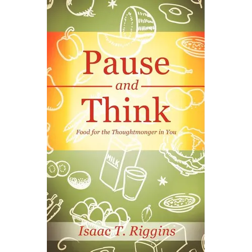 Pause and Think