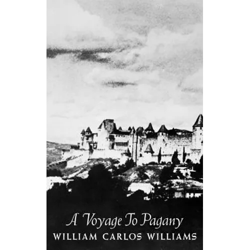A Voyage to Pagany