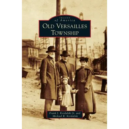 Old Versailles Township