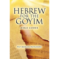 Hebrew for the Goyim