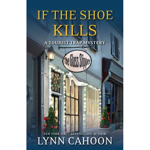 If the Shoe Kills