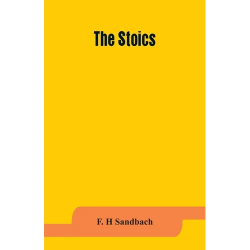 The Stoics