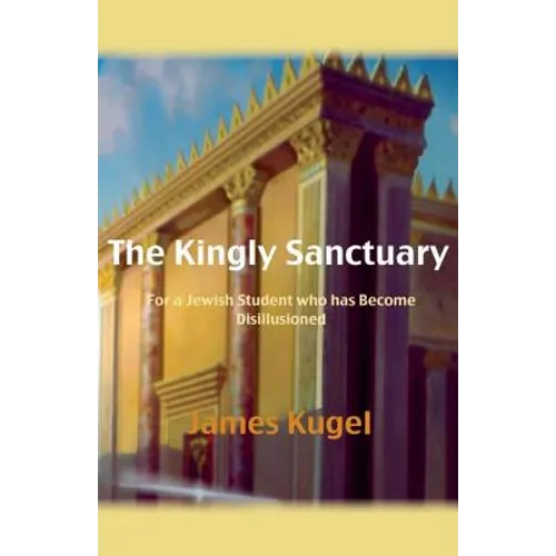 The Kingly Sanctuary