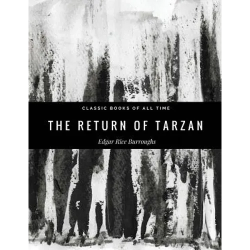 The Return of Tarzan