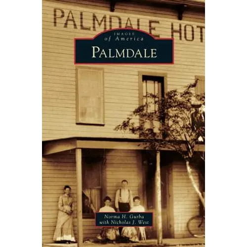 Palmdale